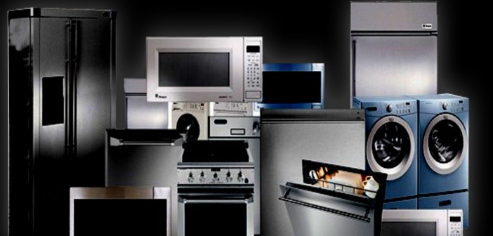 Appliances