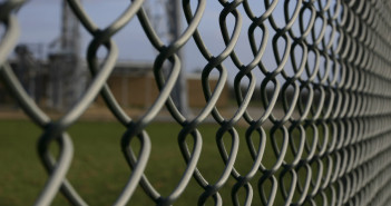 Chain Link Fence