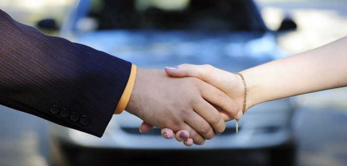 Do Bad Credit Loans Require Approval? Car sale