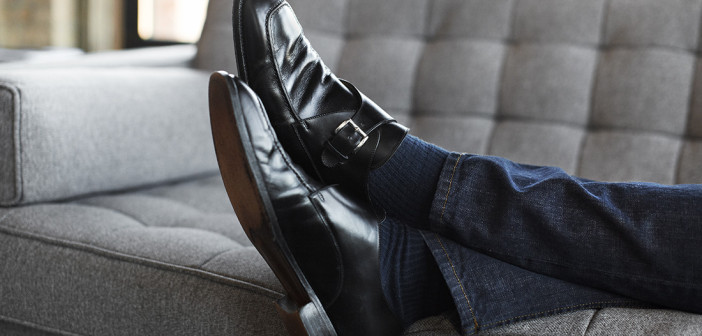 Jeans: Are They Business Casual? BUsiness Casual