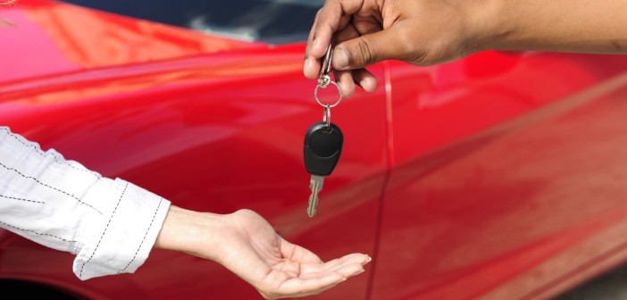 Pre-Owned Cars: Used Cars Are Perfect for Teen Drivers BUying Car