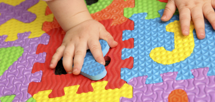 Child Development: Defining Toddler Motor Skills Child Developmen