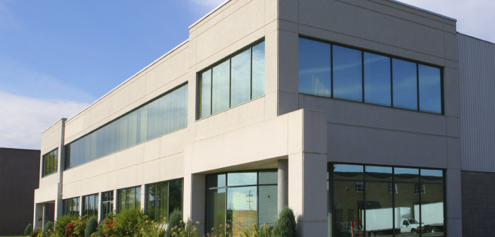 Commercial Real Estate
