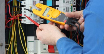 Electrical Repairs