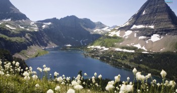 Glacier National Park: Planning Your Vacation Glacier National