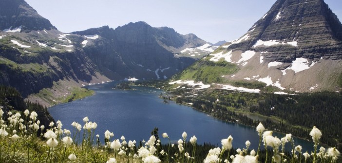 Glacier National