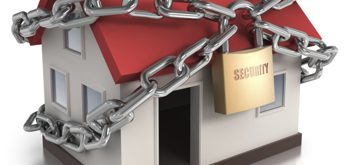 Home Security Systems: Can They Help Protect Your Home? Home Securitu