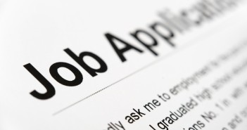 Job App