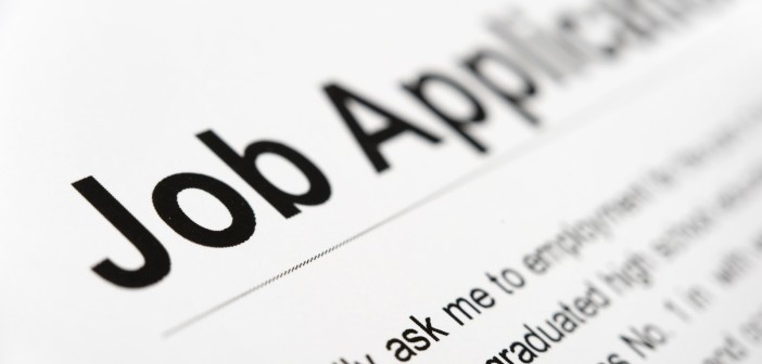 Job App