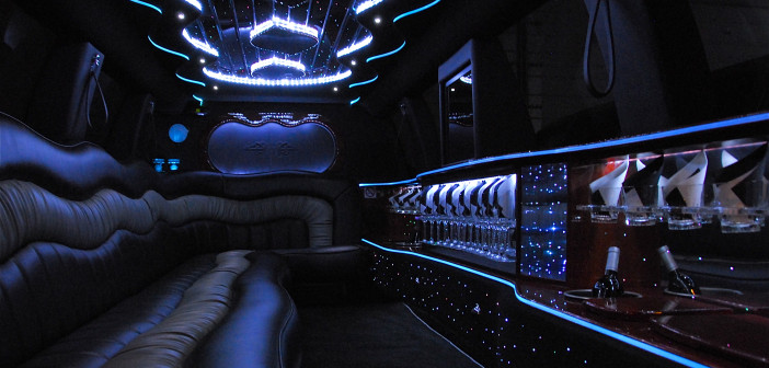 Limousine