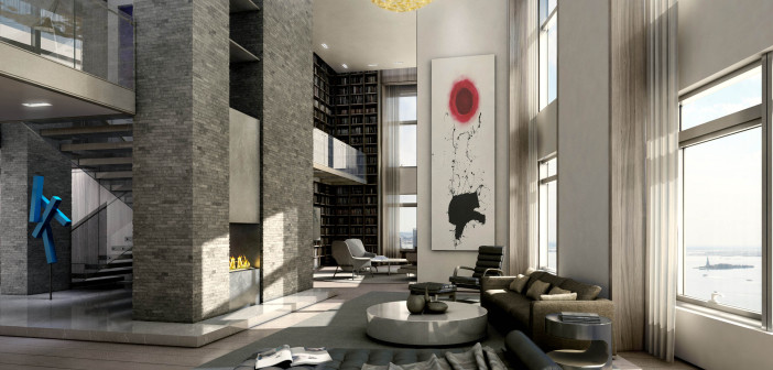 Luxury Real Estate: What You Need to Know About The Market WMN - Living Room.jpg