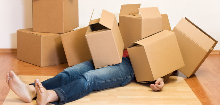 Moving Company