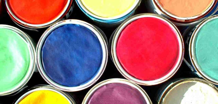 Interior Painting: Best Paint Colors For Your Living Room Paint