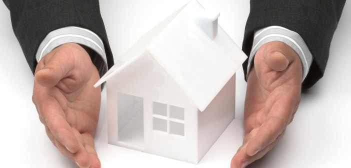 Property Management: Property Owning Made Easy Introduction Real property or insurance concept