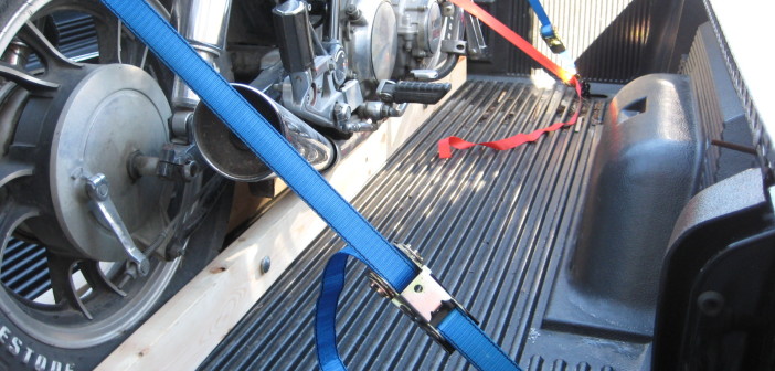 Ratchet Straps: Don’t Move Without Them Ratchet