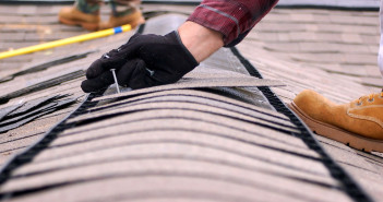 Roof Repair