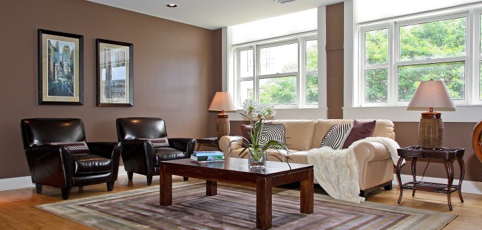 Real Estate Listings: Preparing To Sell Your Home Sell home