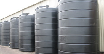 Water Tanks: What Are They Used For? Storage tanks