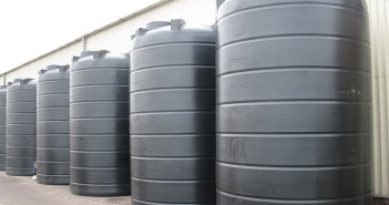 Storage tanks