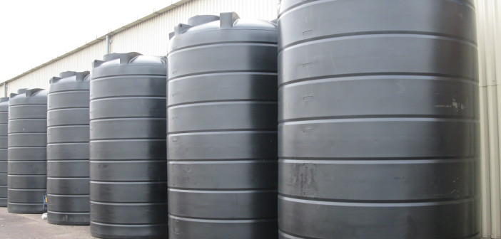 Storage tanks