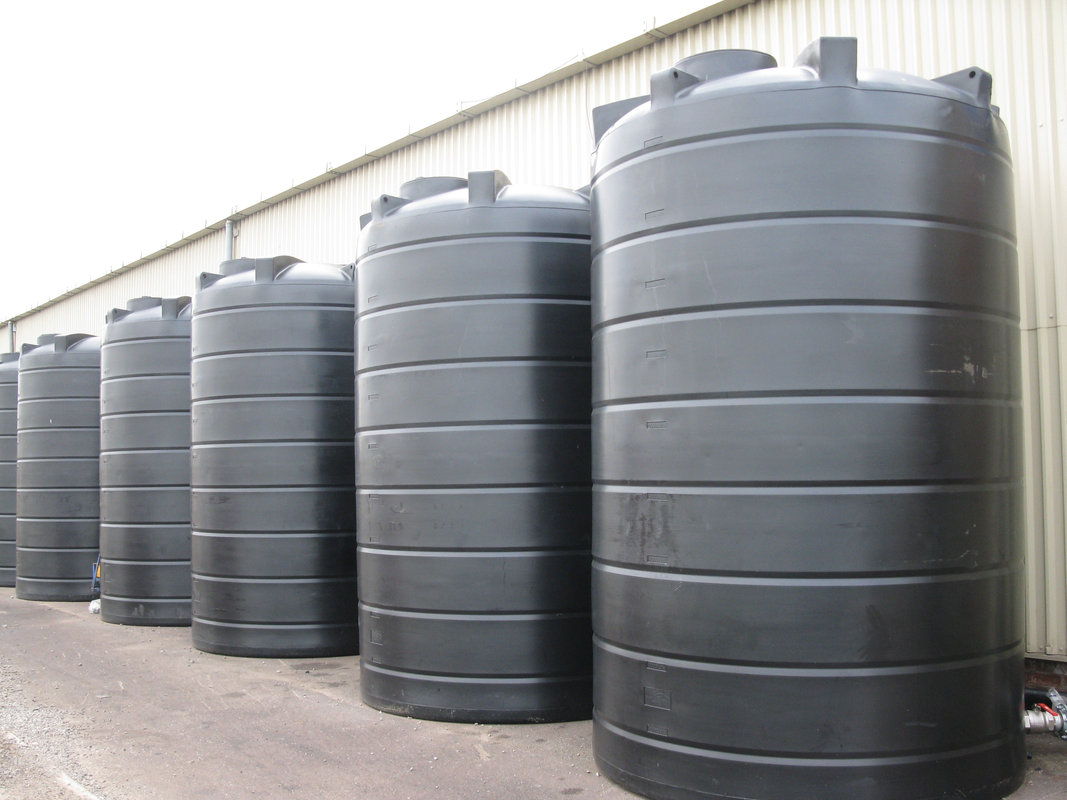 water-tanks-what-are-they-used-for