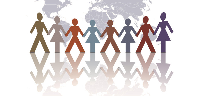 Diversity Management: A Look at Diversity in The Workplace Work Diversity