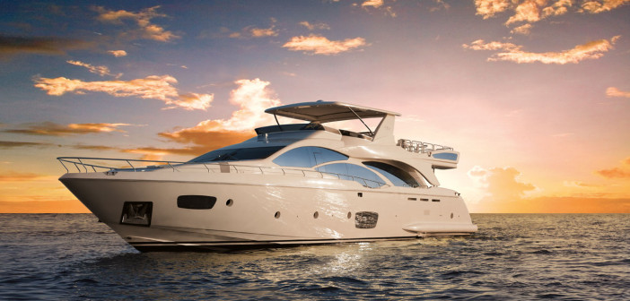 Yacht Luxury