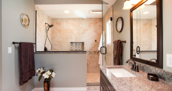 Bathroom Fixtures: Upgrading Your Bathroom bathroom