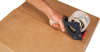 Do Moving Companies Pack for You? packing boxes