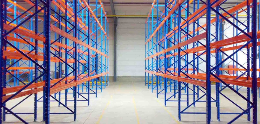 Pallet Racking Which Companies Use These Systems?