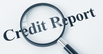 report credit