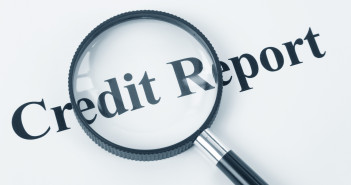 Credit Reports: How Many Do I Have? report credit