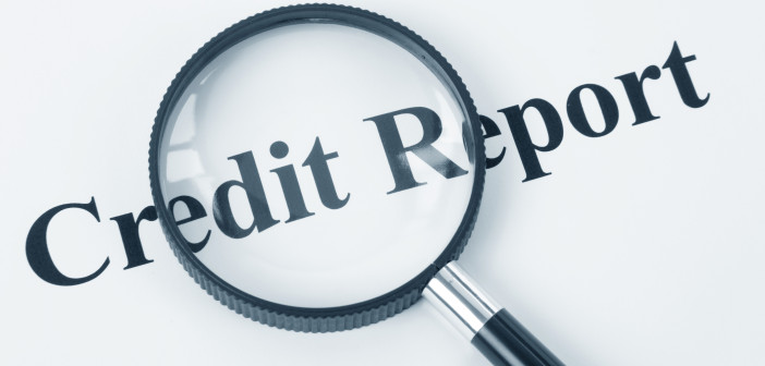 Credit Reports: How Many Do I Have? report credit