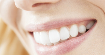 teeth whiten