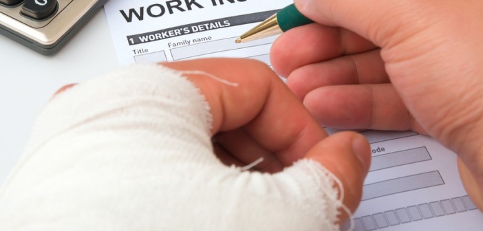 Workers Compensation: When to File a Claim workers comp