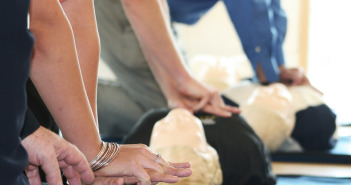 First Aid Training: Top 5 Occupations In Need of Training First aid training