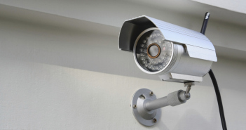 Are Security Cameras Effective in Protecting Your Home? Home Camera