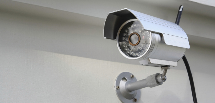 Are Security Cameras Effective in Protecting Your Home? Home Camera