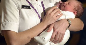 Childbirth: What Exactly is a Midwife? Midwives