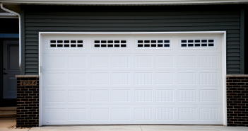 Why Overhead Doors Could Be Your Best Option Overhead door