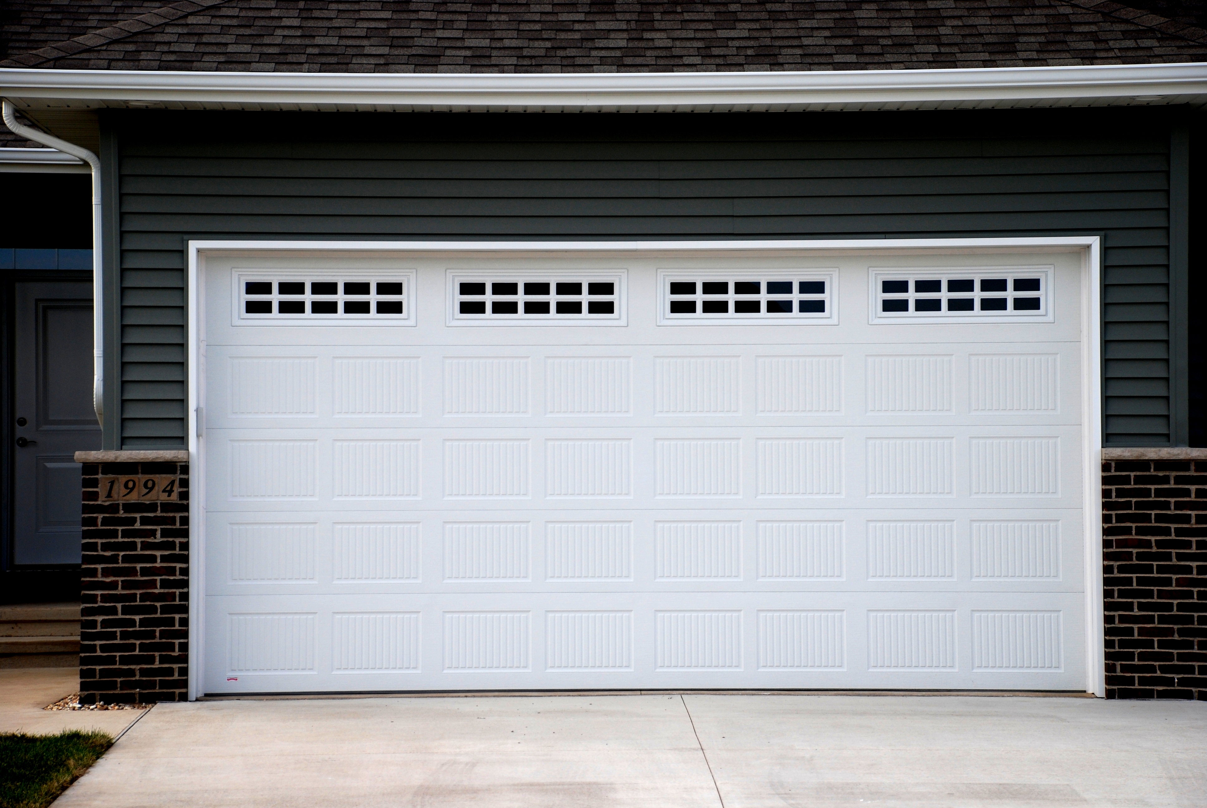 Why Overhead Doors Could Be Your Best Option