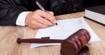 Domestic Violence: How A Restraining Order Can Help Restraining Order