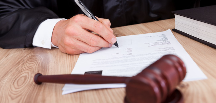 Domestic Violence: How A Restraining Order Can Help Restraining Order