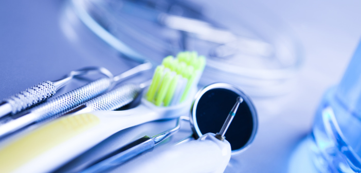 Dental medicine