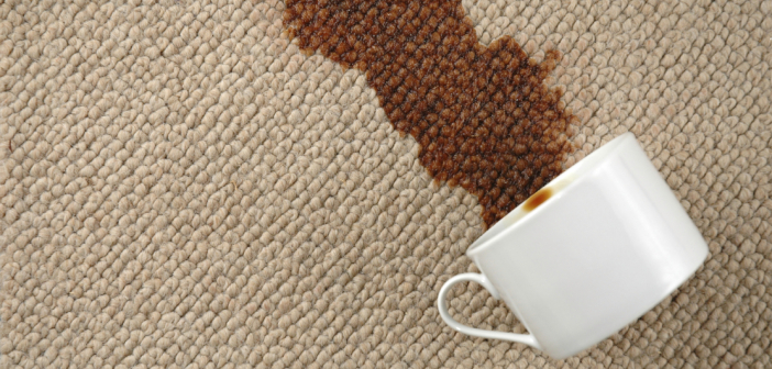 carpet cleaning