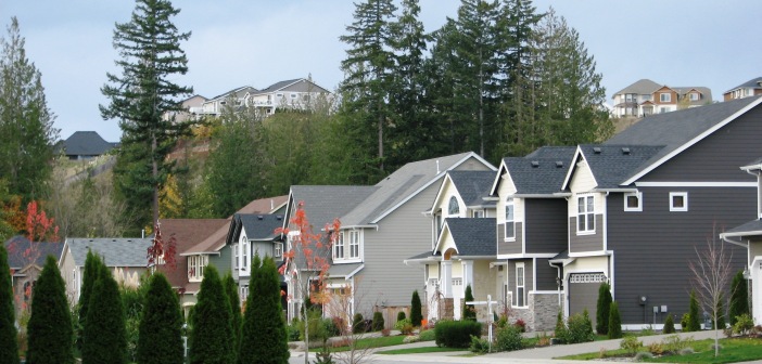 Homeowners Association: Do You Have A Voice? homeowners