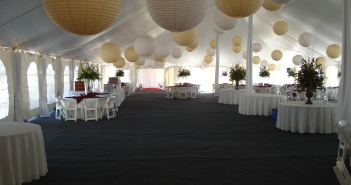 Party Rentals: What You Need for A Great Party party tent
