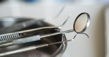 Tooth Extraction: No Longer the String and Doorknob Routine tooth ext