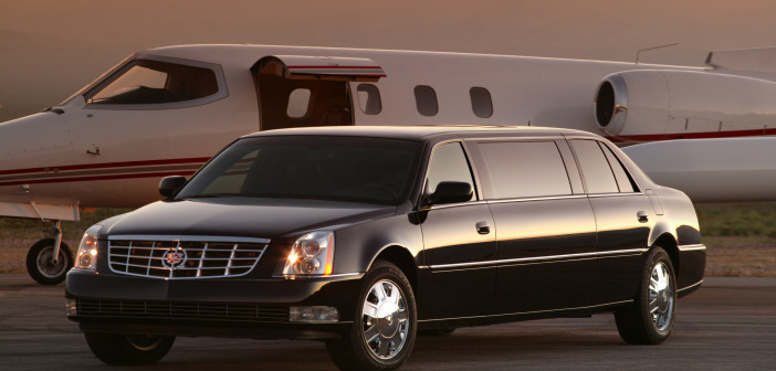 Airport Transportation: Ride in Comfort After A Flight Aairport Transportation