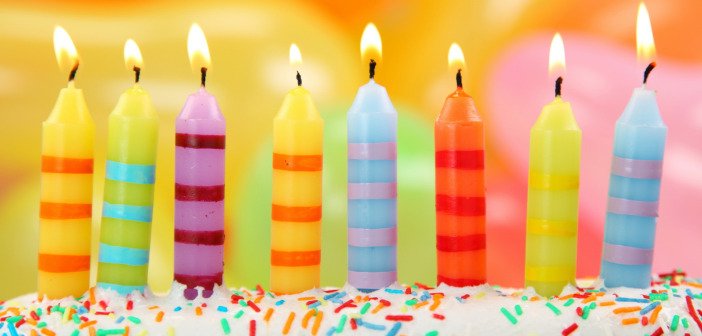 Birthday